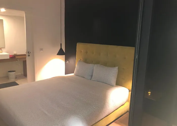 Cosy Appartment