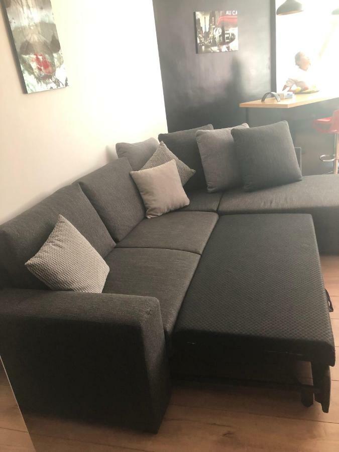 Cosy Apartment Rabat
