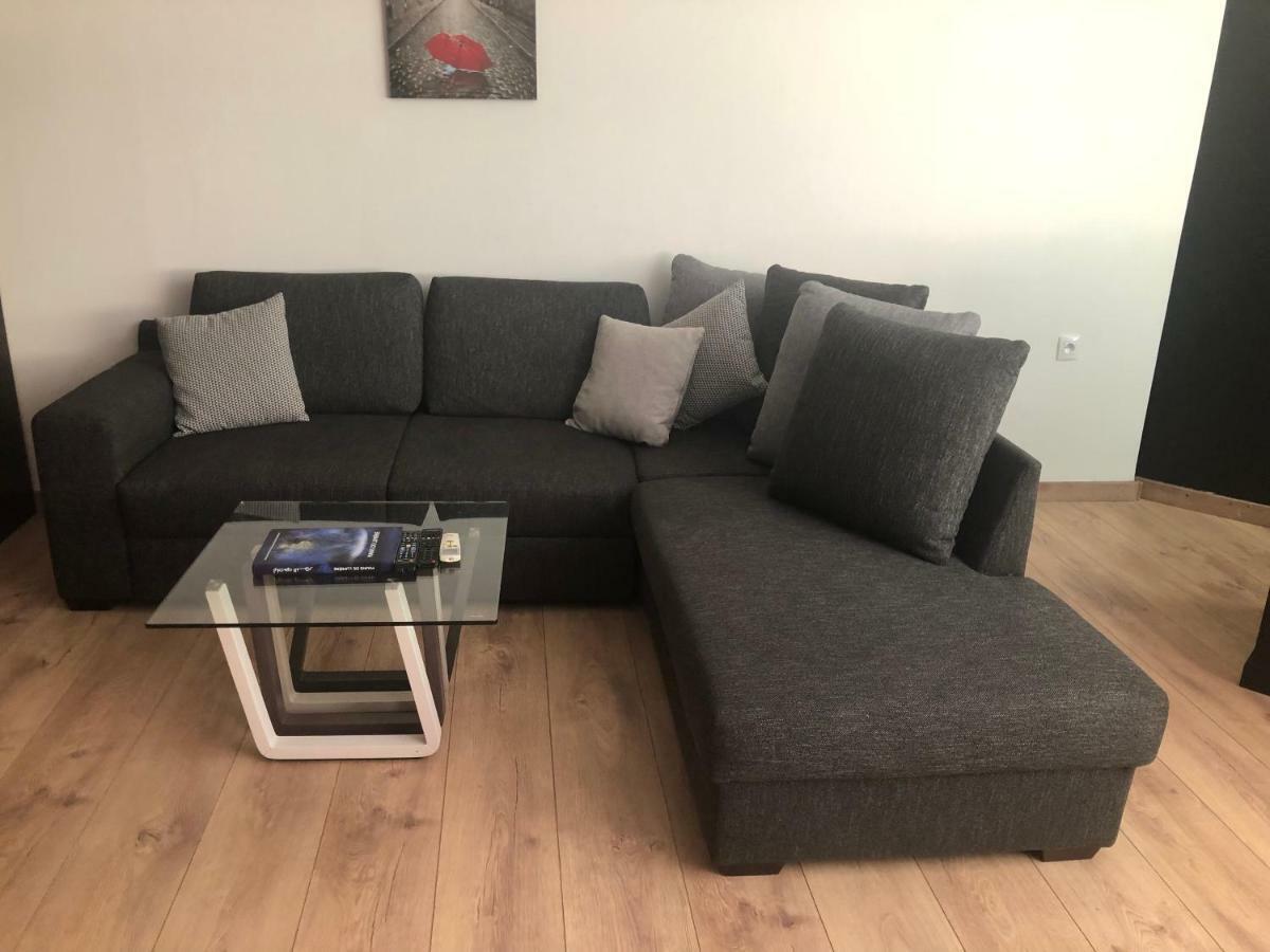 Apartamento Cosy Rabat