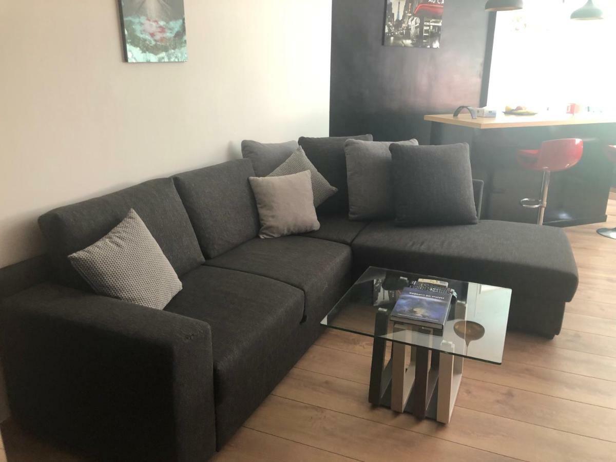 Cosy Apartment Rabat