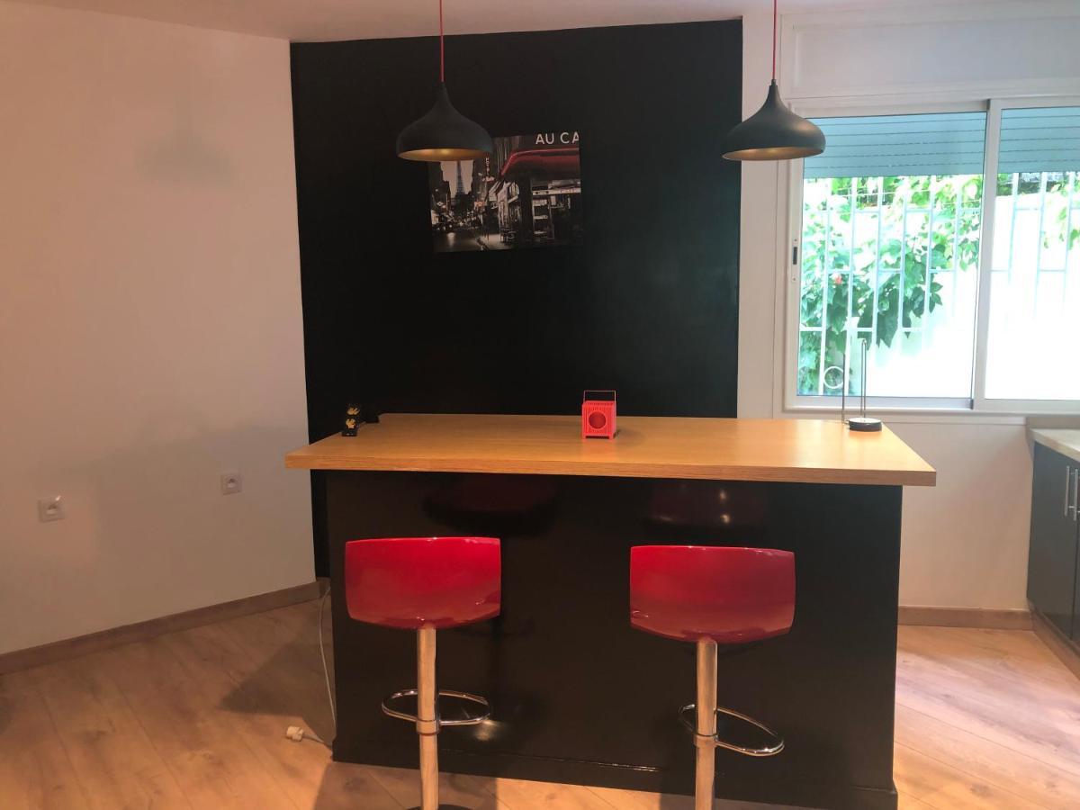 Apartamento Cosy Rabat
