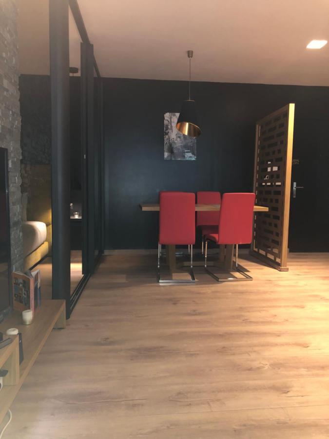 Apartment Cosy